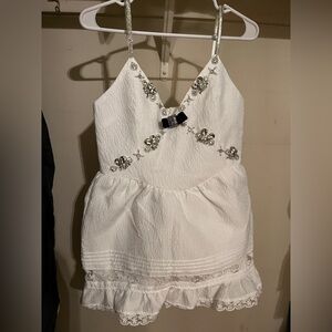 Shushu Tong dress UK 10